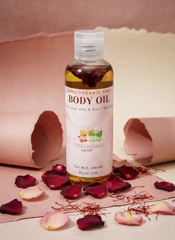 Body Moisturizer Photos