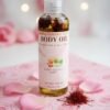 Body Moisturizer