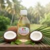 Coconut Oil
