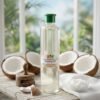 Cold press coconut oil
