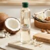 Cold press coconut oil _ 2