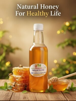 Honey