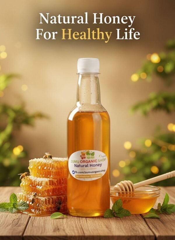 Honey