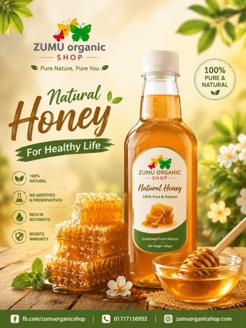 Honey _ 2