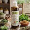 Magic Hair Oil