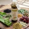 Magic Hair Oil _ Photos